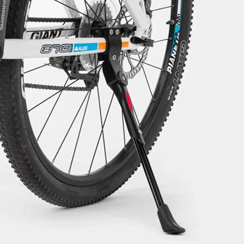 ROCKBROS Adjustable Bicycle Kickstand for MTB & Road Bikes