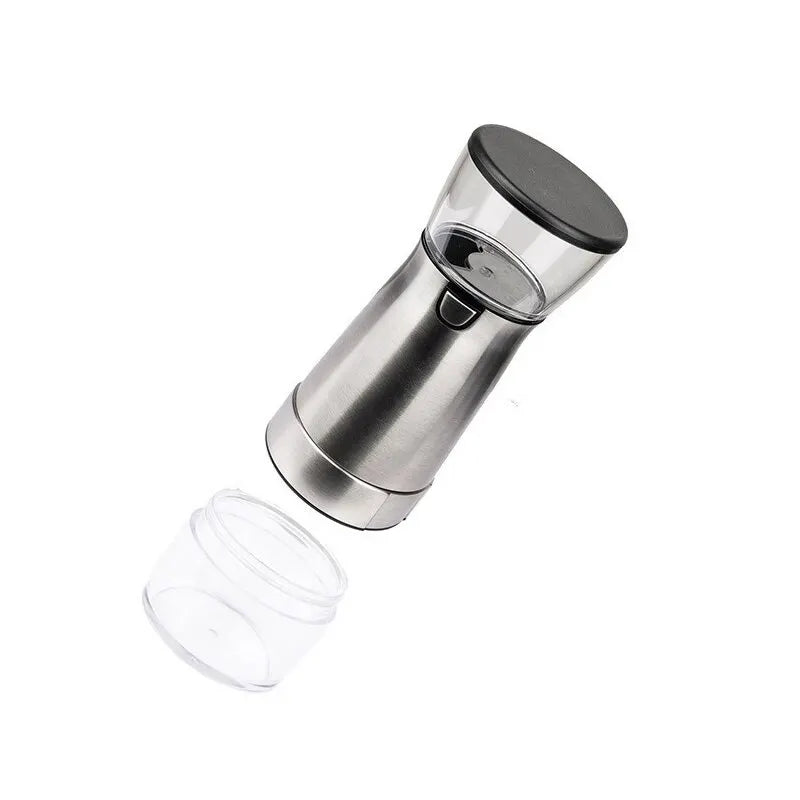Portable USB Electric Coffee Grinder with Ceramic Core