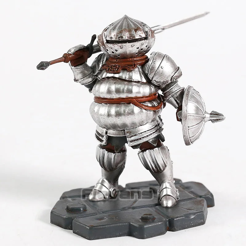 Dark Souls Collectible PVC Figure - Siegmeyer Artorias Design