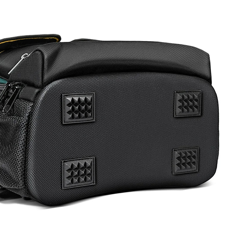 WINHUNT Heavy-Duty Tool Bag Backpack with Padded Straps