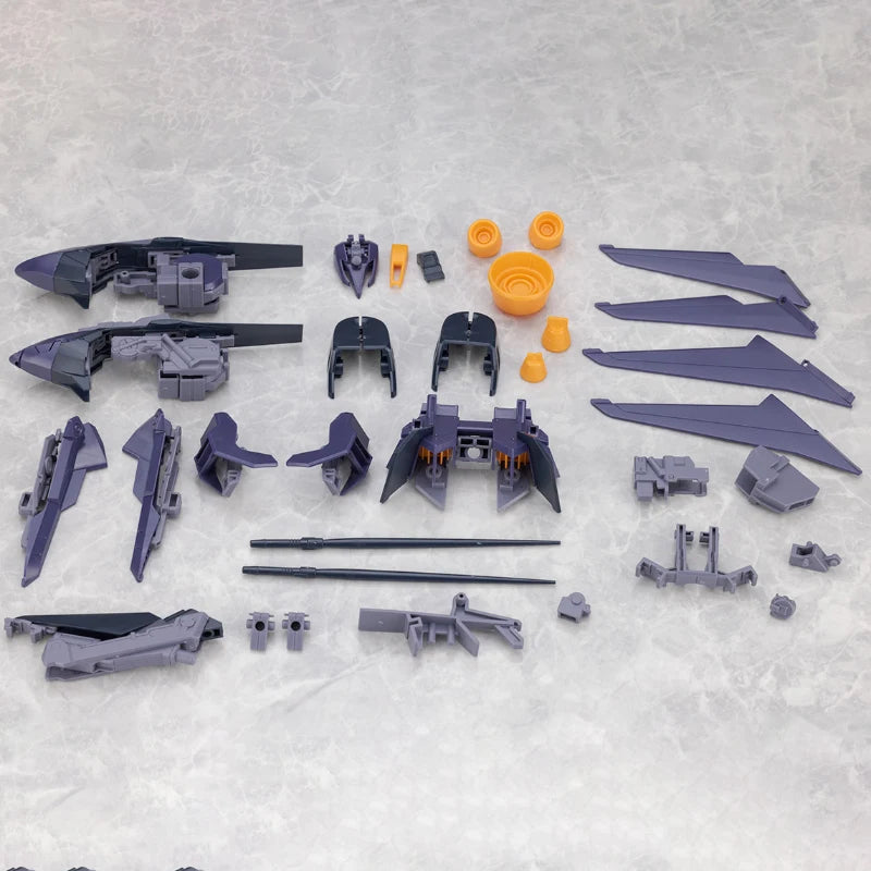 Bandai Gundam AOZ ORX-005 Gaplant TR-5 Hrairoo Model Kit
