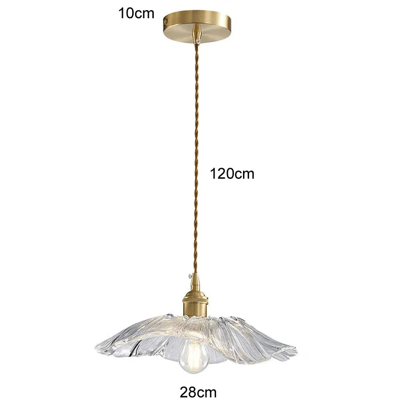 Stylish Nordic E27 Ceiling Light for Modern Home Decor