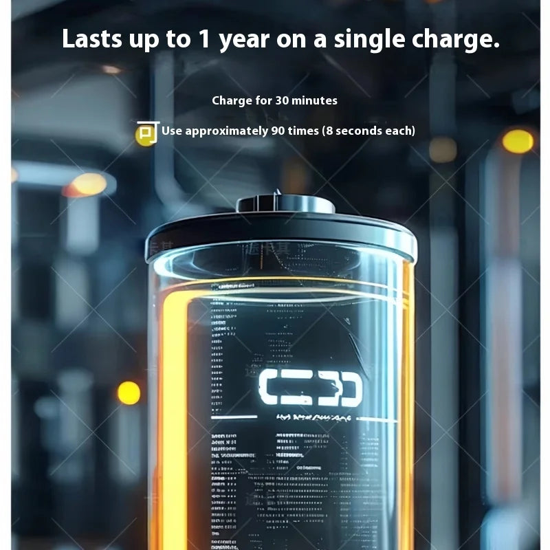 Electric Badminton Racket Steamer & Humidifier - Sports Tool