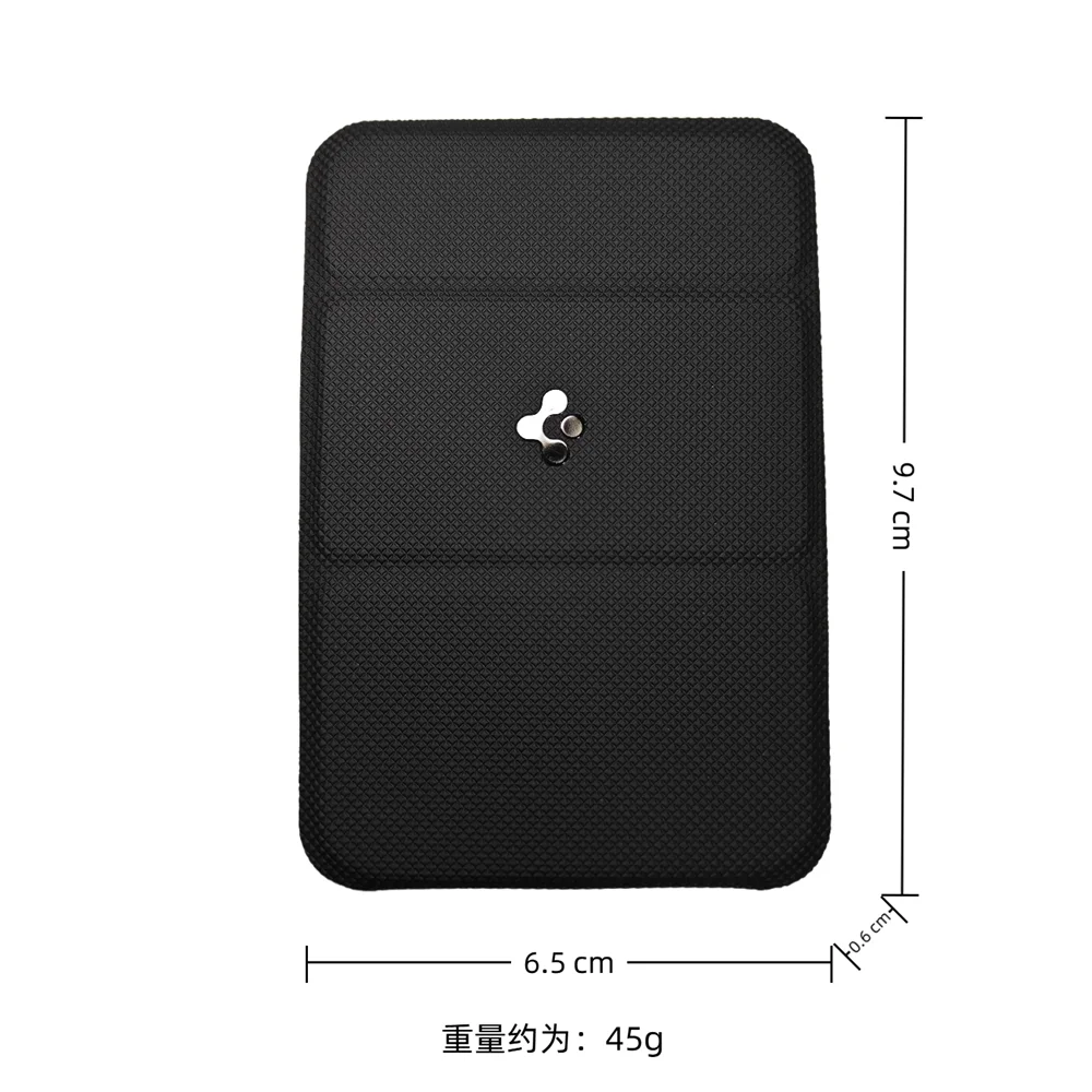 Spigen Leather Magnetic Wallet for MagSafe iPhone 17/16/15/14/13 Pro Max