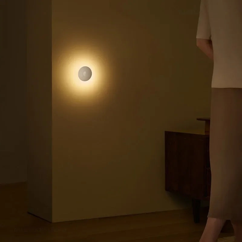 Xiaomi Mijia LED Induction Night Light with Adjustable Brightness