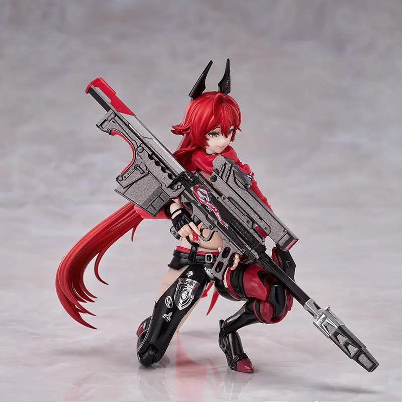 Ood Smile Hyper X Body - Goddess of Victory: Nikke Figure Collectible