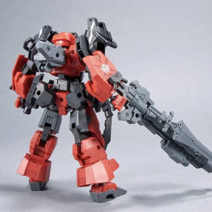 Bandai HG 30MM Rabiot R623 Corps Action Figure - Anime Gundam Model