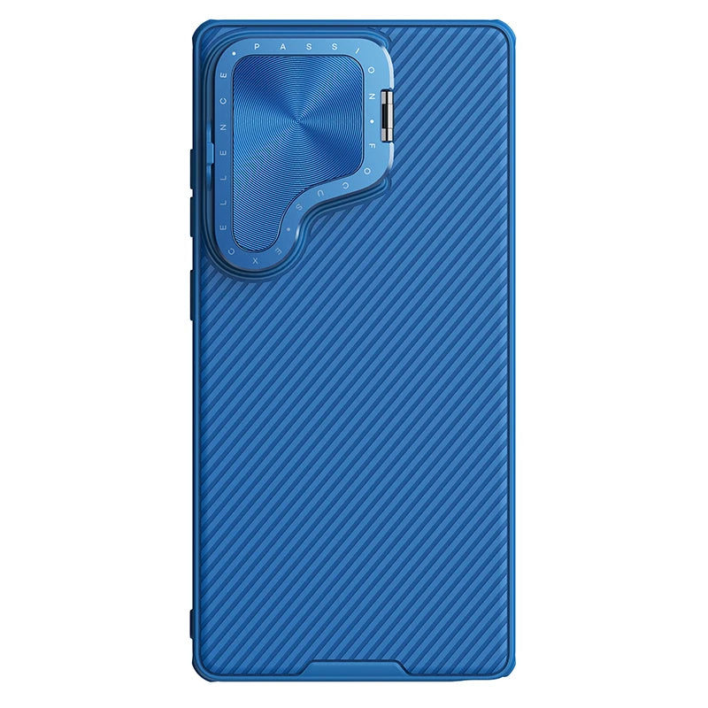 NILLKIN CamShield Prop Case for Samsung Galaxy S25/S24 Ultra