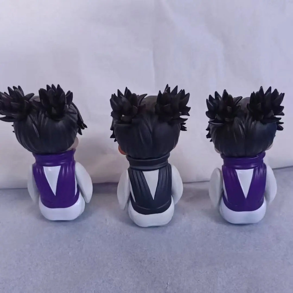 Choso PVC Anime Figure - Jujutsu Kaisen Collectible Model Statue