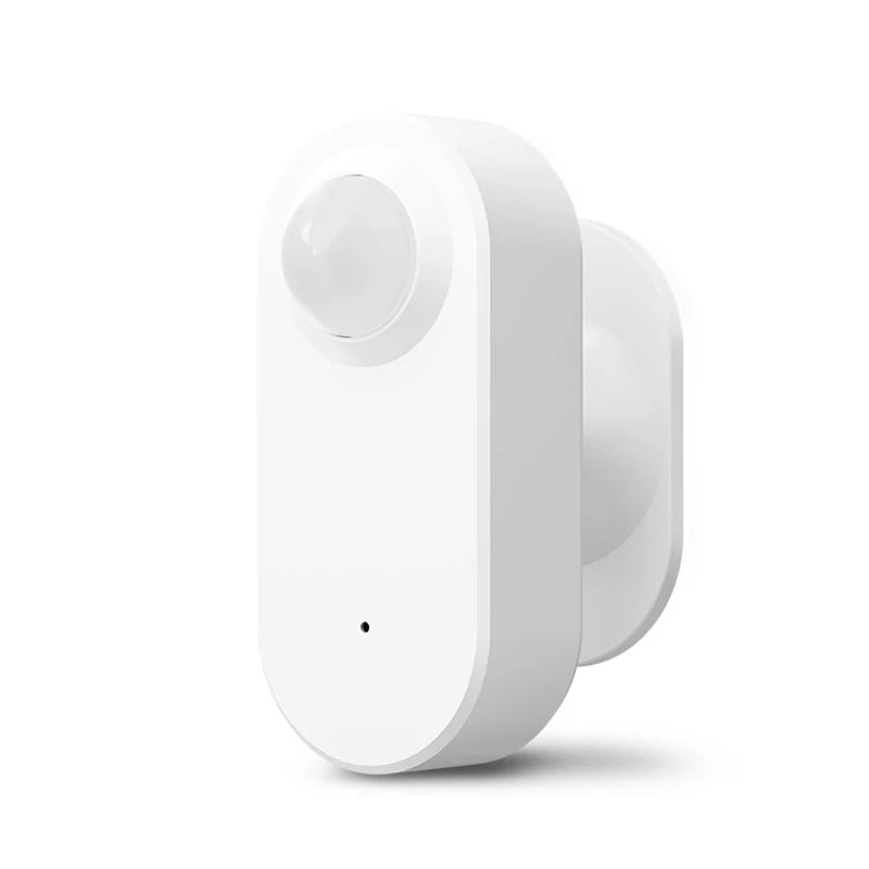 Smart Home Tuya Zigbee WiFi Motion Sensor with Remote Control