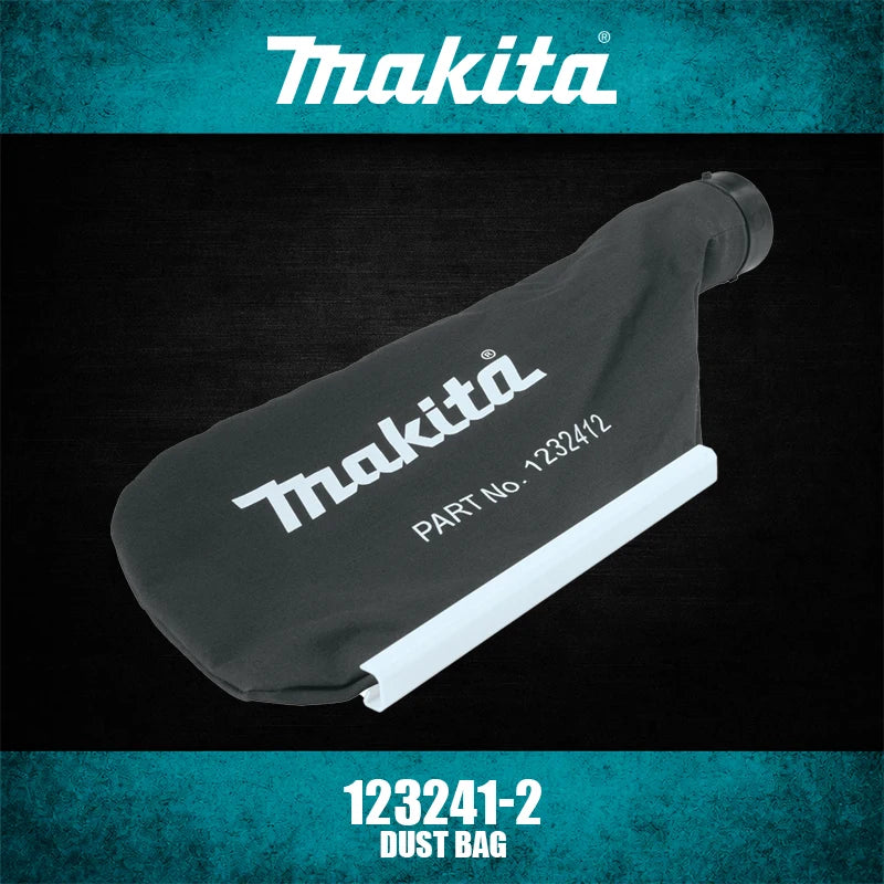 Makita Dust Bag for DUB185, DUB186 & UB002G Blower Tools