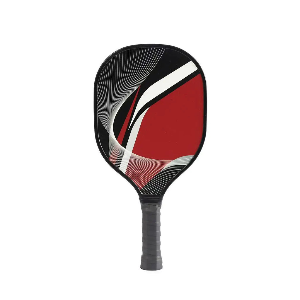USAPA Approved Wooden Pickleball Paddle with Non-Slip Handle