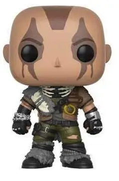 The 100 Vinyl Figures: Clarke, Bellamy, Raven & More - 10cm Collectibles