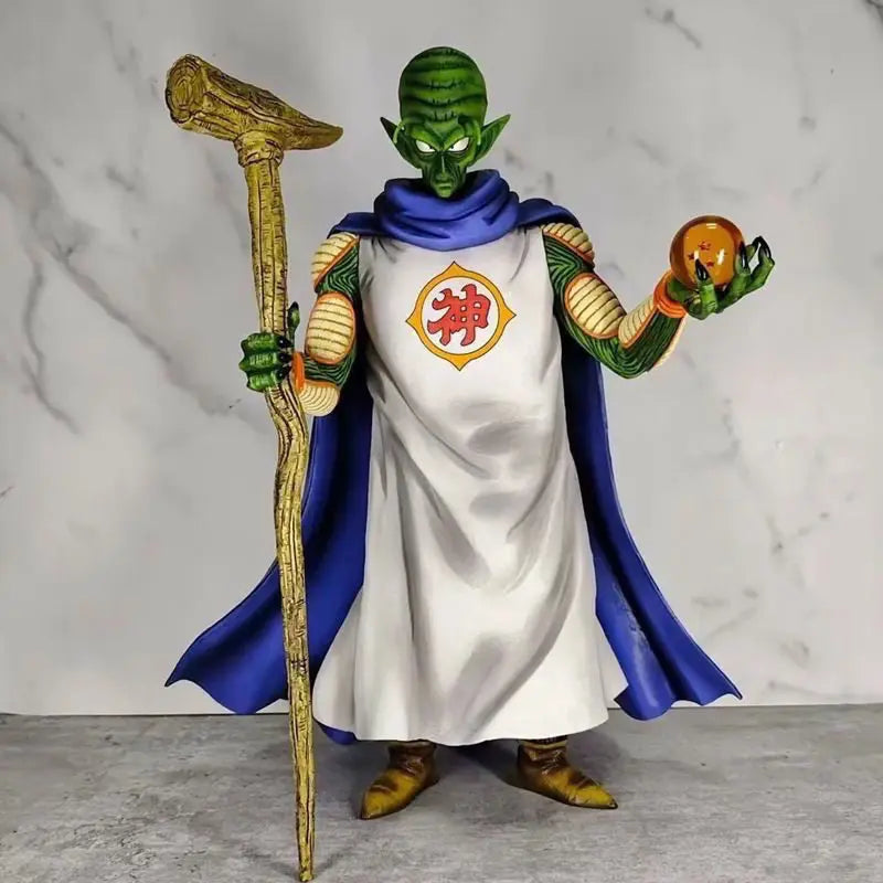 Dragon Ball Kami Figure - Collectible Anime Statue for Fans