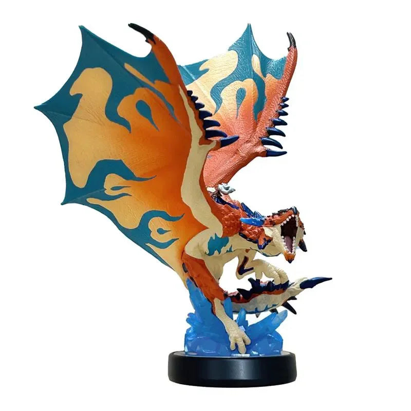 Nintendo Amiibo Figure - Gannondorf, Urbosa, Blathers - Boxless Collectible