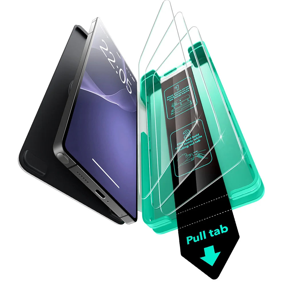 ESR Samsung S25 Ultra Screen Protector - Privacy & HD Clarity