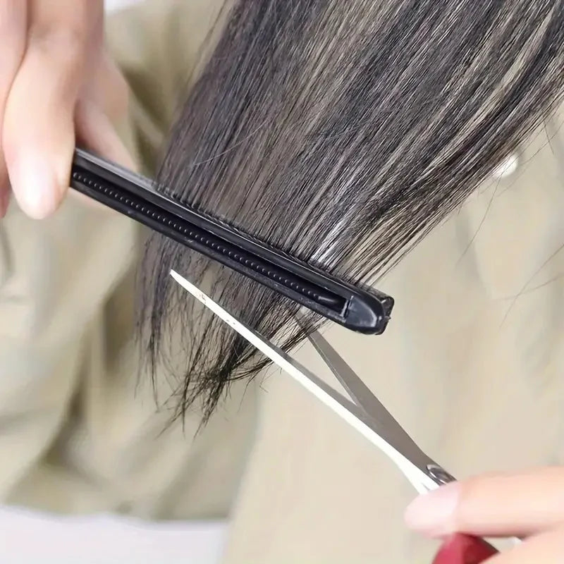 V-Comb Hair Styling Tool for Wigs - Finish and Straighten Effortlessly