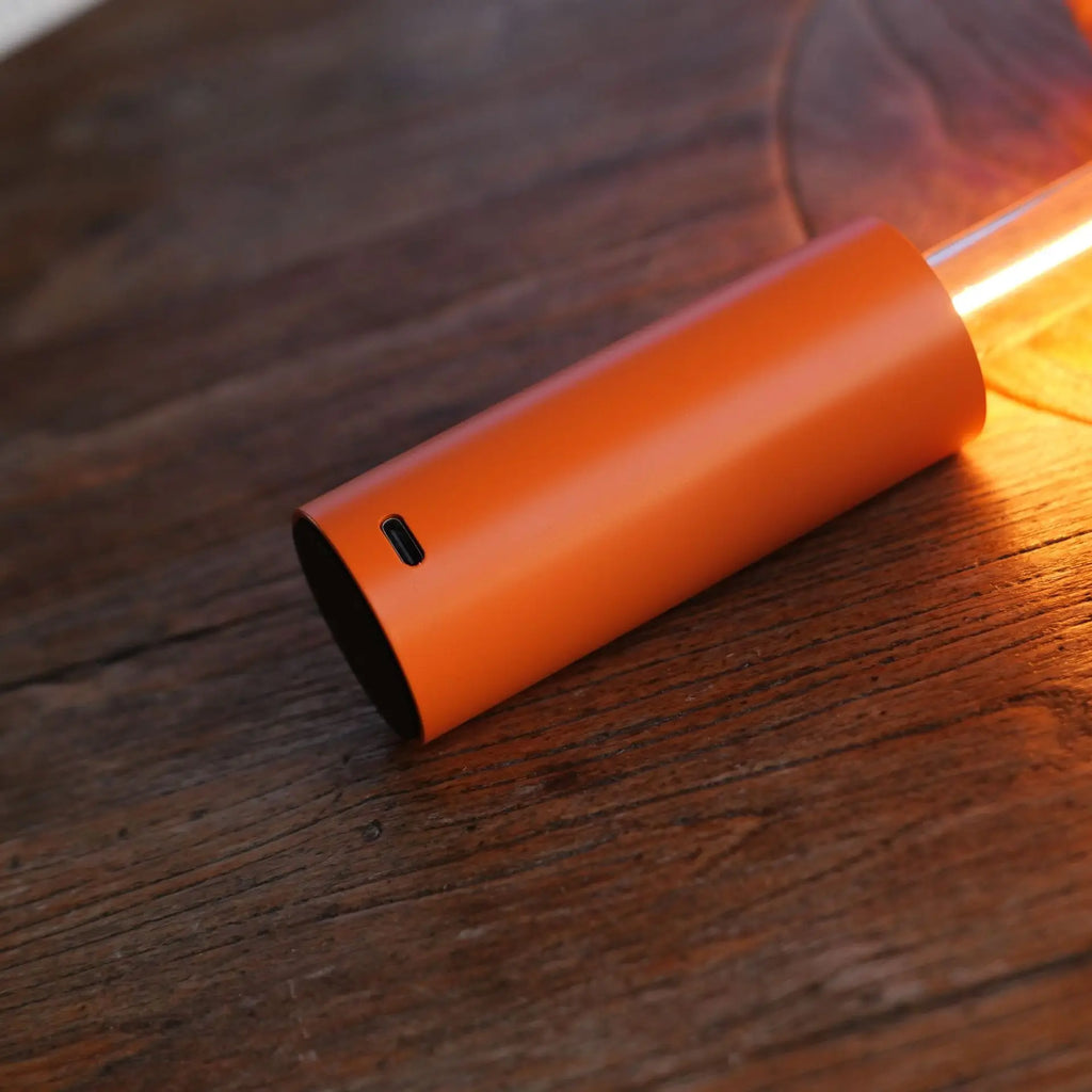 Rechargeable Touch Lamp - Modern Magnetic LED Table Lighting