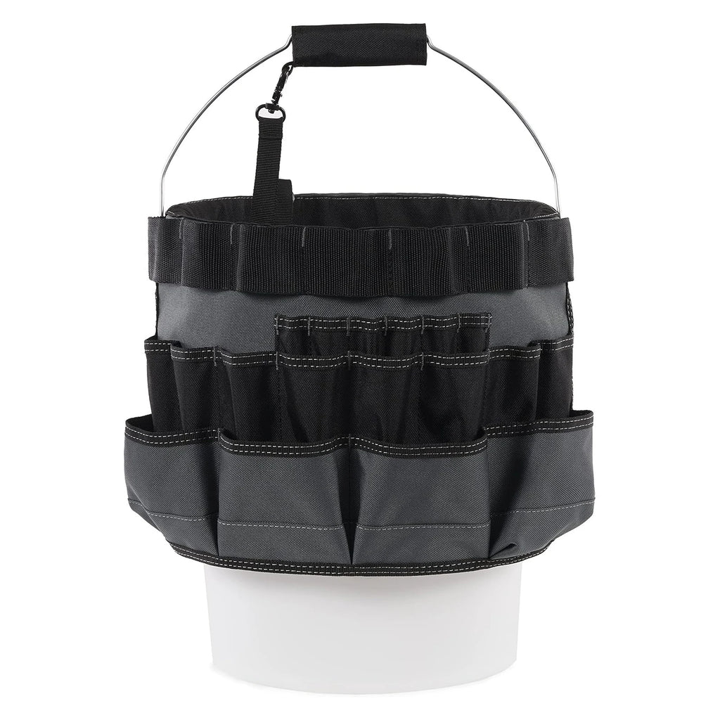 TOUGHBUILT TB-85 Bucket Organizer | Durable Tool Storage Solution