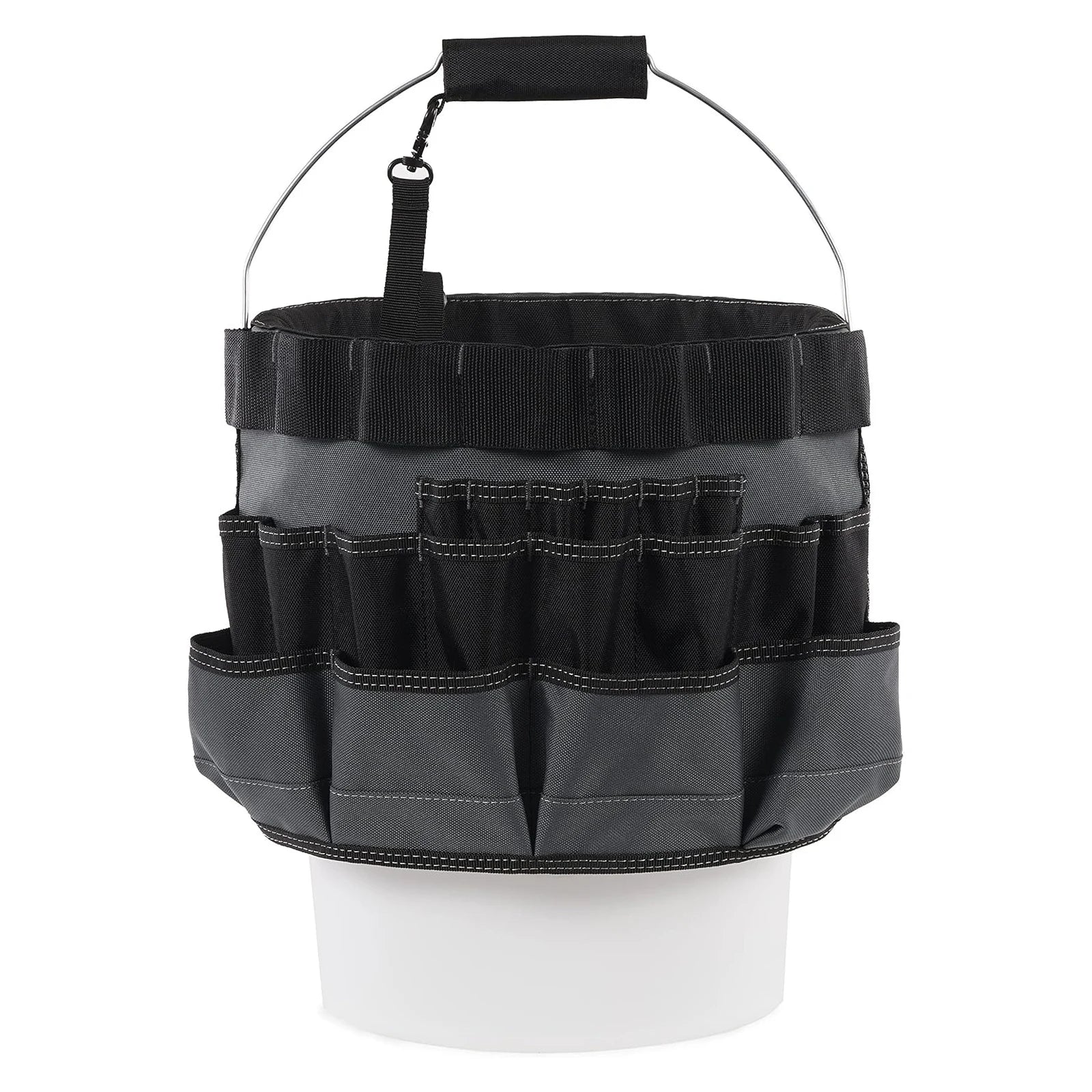 TOUGHBUILT TB-85 Bucket Organizer | Durable Tool Storage Solution