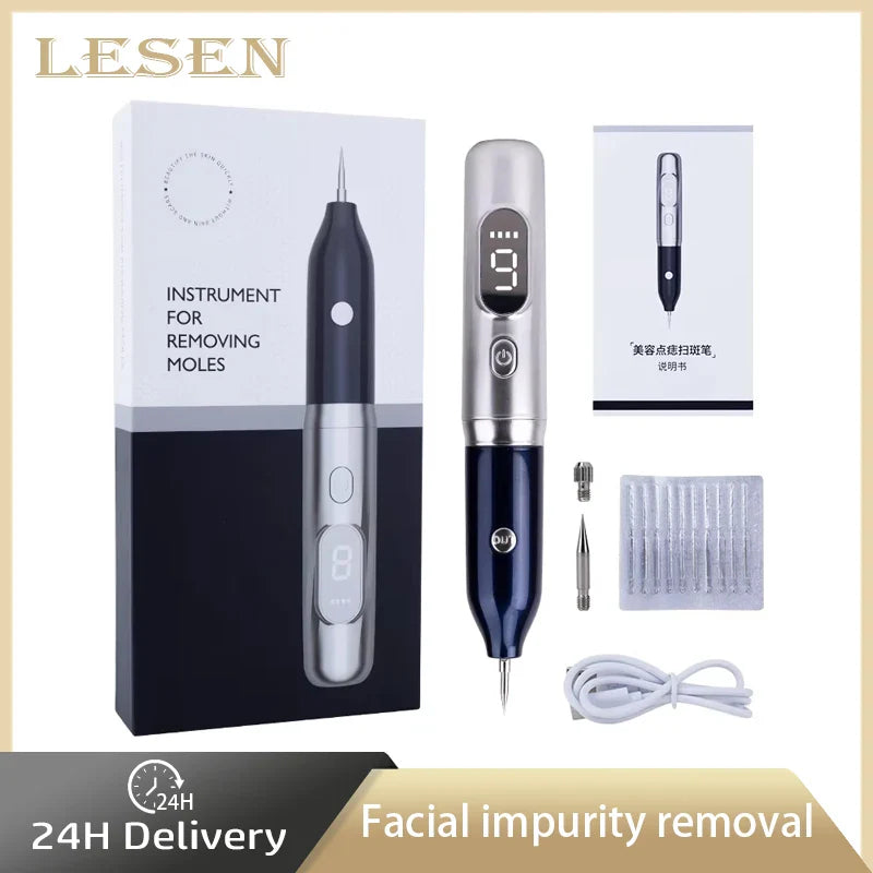 Advanced Skin Perfection Plasma Pen for Spot & Mark Removal
