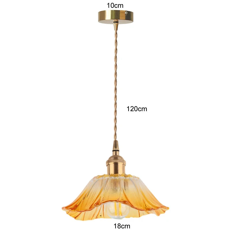 Stylish Nordic E27 Ceiling Light for Modern Home Decor