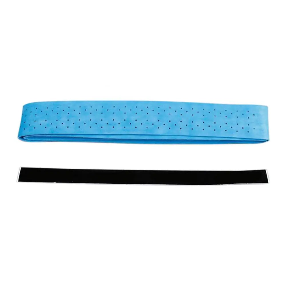 Anti-Slip Tennis & Badminton Racket Grip Tape - Perfect for Control