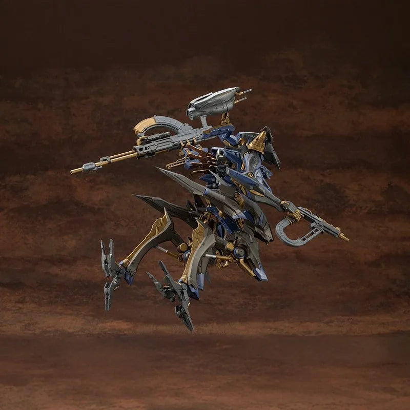 Kotobukiya NACHTREIHER/40E STEEL HAZE Action Figure Model Kit