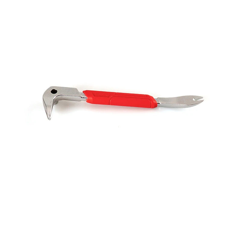Milwaukee 9-Inch SMOOTHPULL™ Nail Puller - High-Leverage Manual Tool