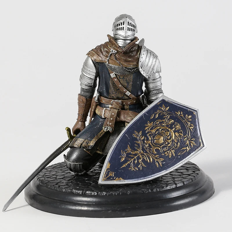 Dark Souls Collectible PVC Figure - Siegmeyer Artorias Design