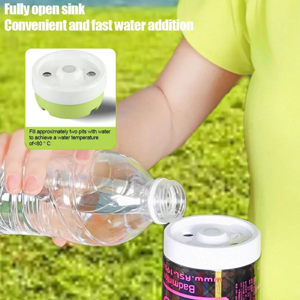 Rechargeable Badminton Humidifier - Enhance Shuttlecock Lifespan