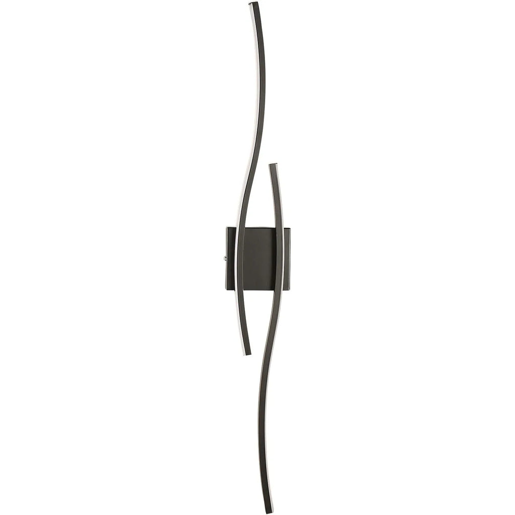 Minimalist Rechargeable Wall Light - Wireless LED Sconces for Home