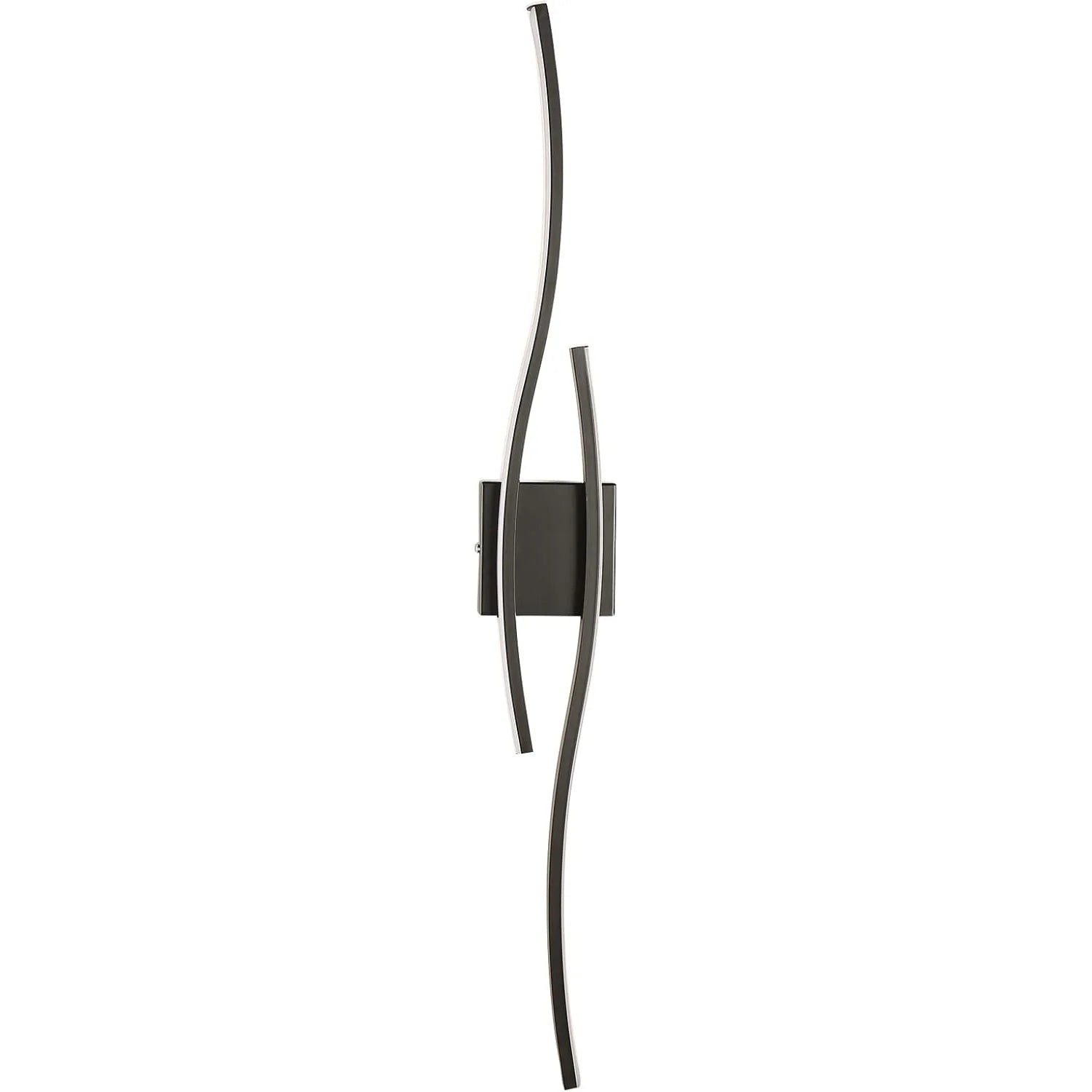 Minimalist Rechargeable Wall Light - Wireless LED Sconces for Home