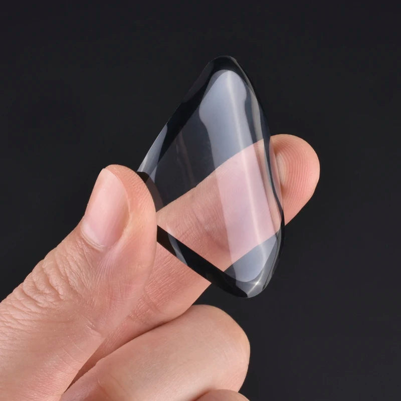 3D Curved Screen Protectors for Apple Watch - All Series Compatible