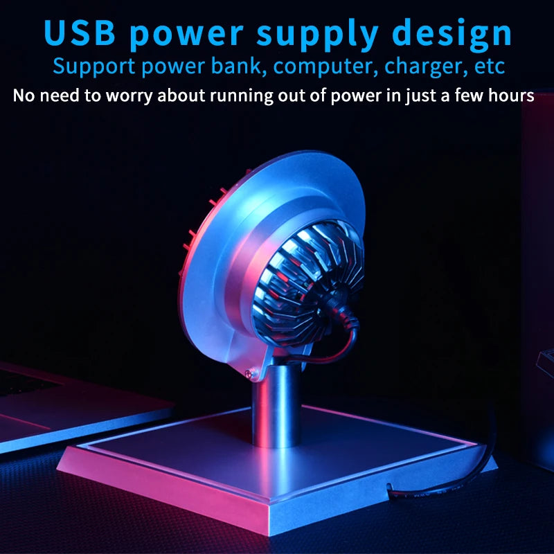 Alloy Reactor Chest Light - Superhero Inspired Home Decor