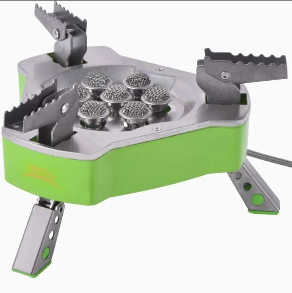 BRS-71A High Power Portable Stove for Camping & Backpacking