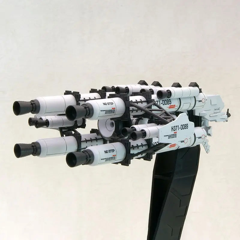 Kotobukiya Armored Core VI090 Lineark White-Glint Figure Model Kit