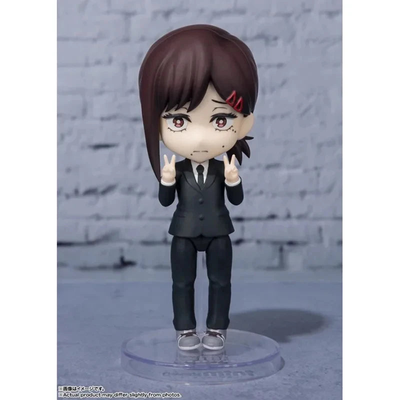 Bandai Figuarts Mini Kobeni Action Figure - Stunning Anime Collectible
