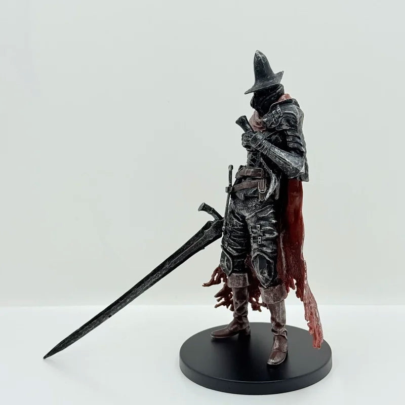 Elden Ring Dark Souls Fractured Knights Desktop Figures - Must-Have Decor