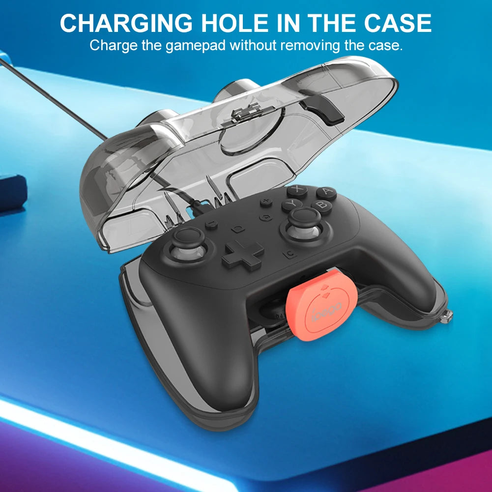 NS2 Pro Gamepad Sleeve - Full Protection Game Handle Grip Cover