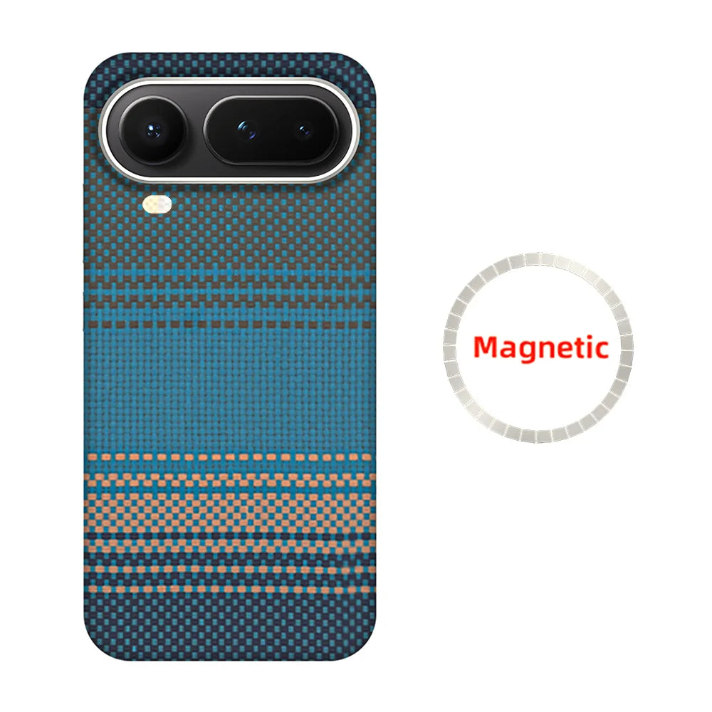 Ultra-Thin Carbon Fiber Case for Honor Magic 8 Pro - Sleek Protection