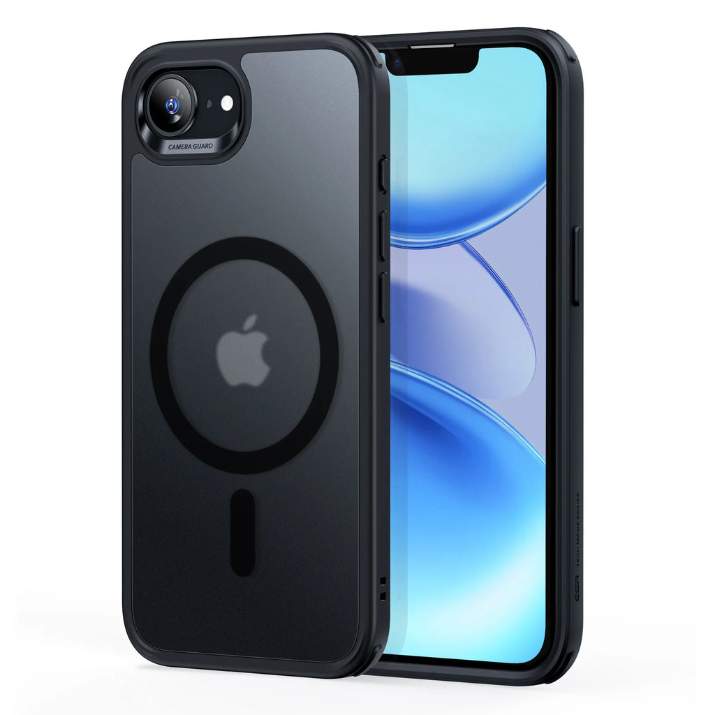 ESR iPhone 16e & 17e Magnetic Phone Case - Ultimate Shockproof Protection
