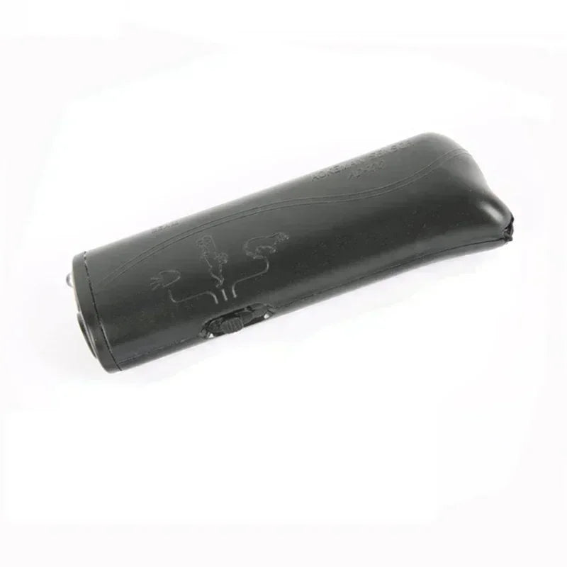 3-in-1 Ultrasonic Anti-Barking Device with LED Light for Dogs