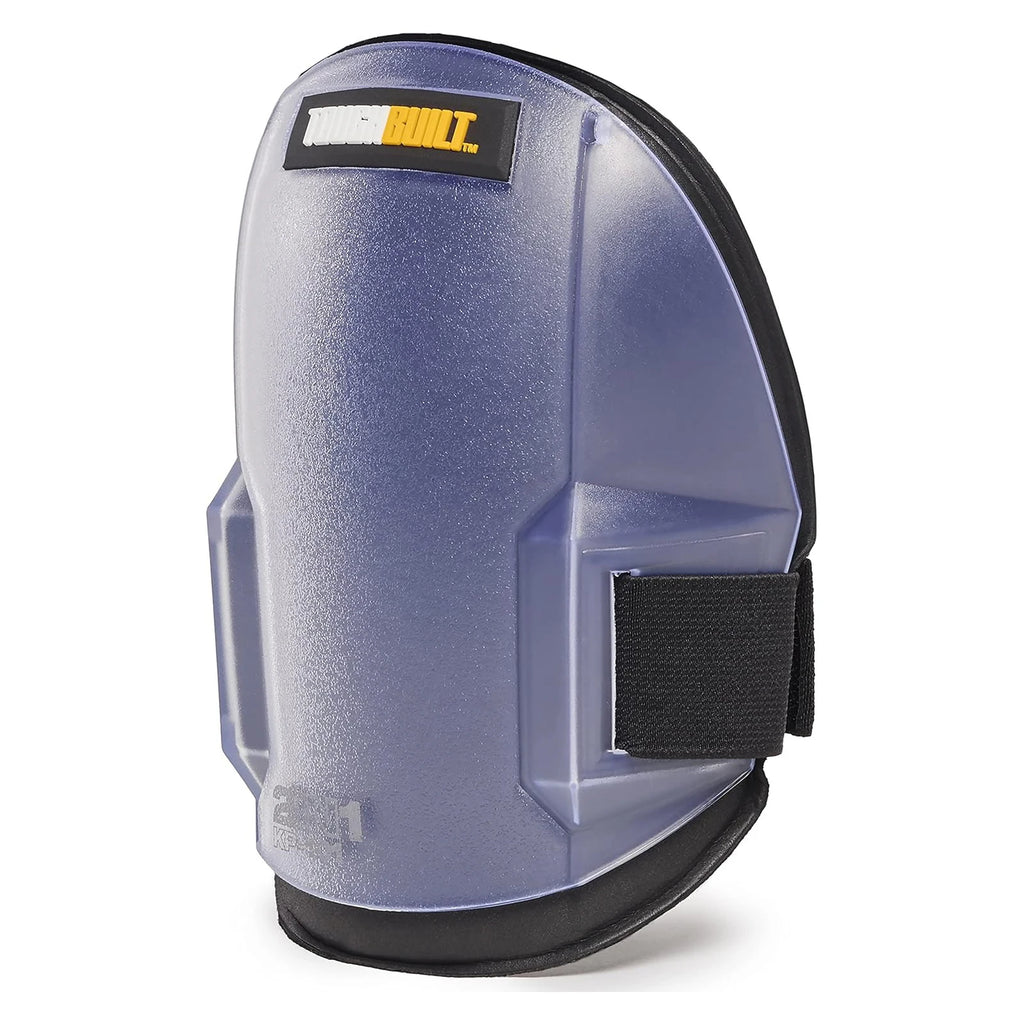 ToughBuilt 2-in-1 Knee Pads for Ultimate Comfort & Protection
