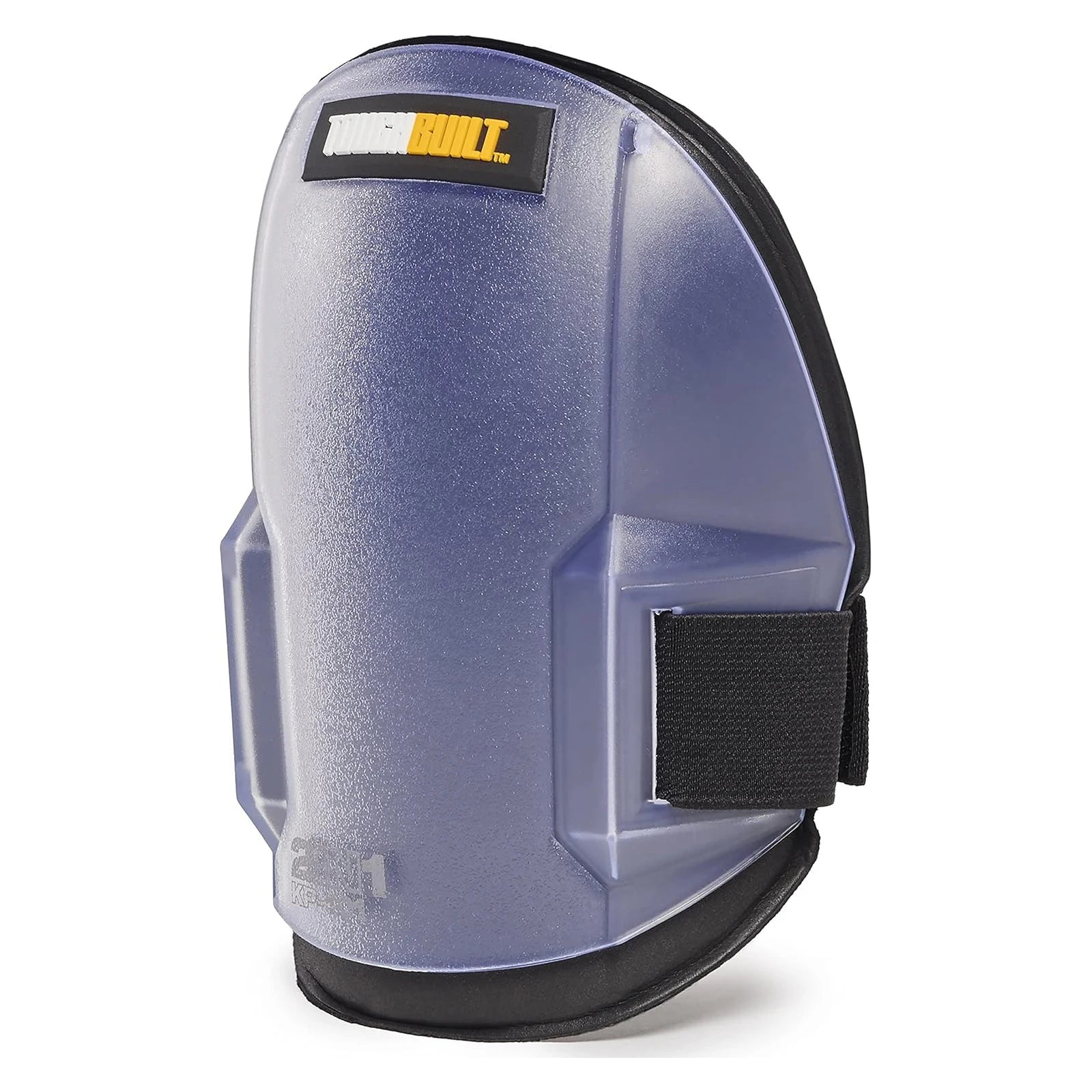 ToughBuilt 2-in-1 Knee Pads for Ultimate Comfort & Protection