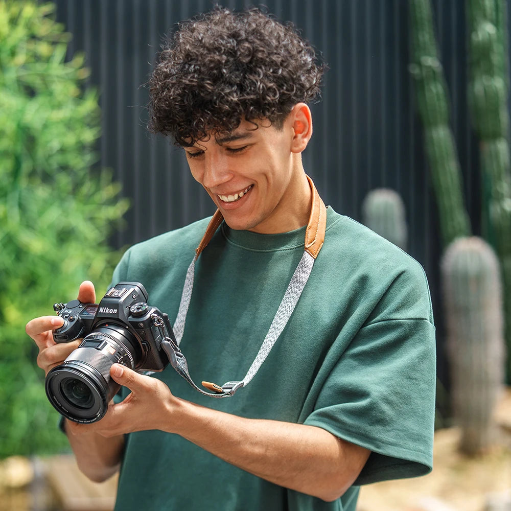 Ulanzi FALCAM MAGLINK Classic V2 Quick Magnetic Camera Strap