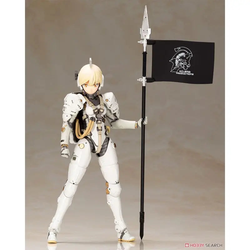 Kotobukiya Ludens Mobile Suit Girl Full Action Model Kit