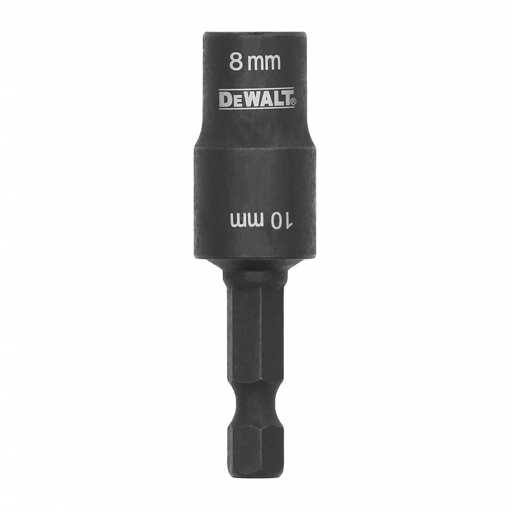 DEWALT ELITE SERIES™ 8mm & 10mm Reversible Nut Driver Set