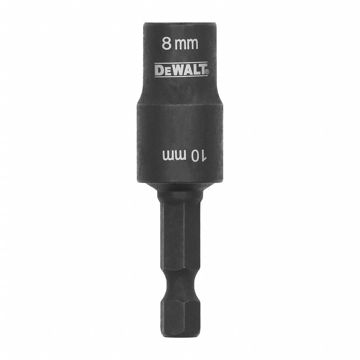 DEWALT ELITE SERIES™ 8mm & 10mm Reversible Nut Driver Set
