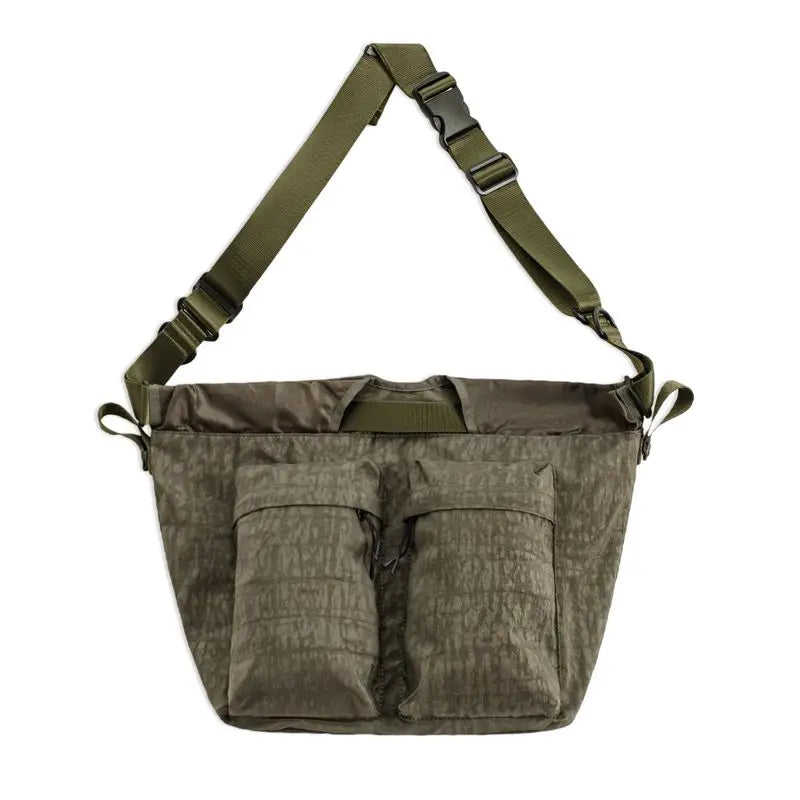 Maden Tactical Crossbody Bag - Durable & Stylish for Men